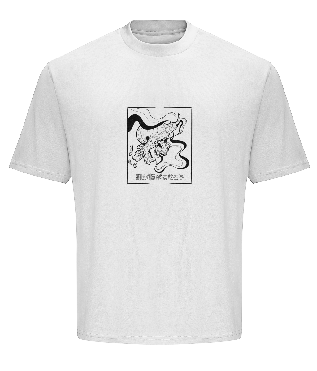 DTG - Front
